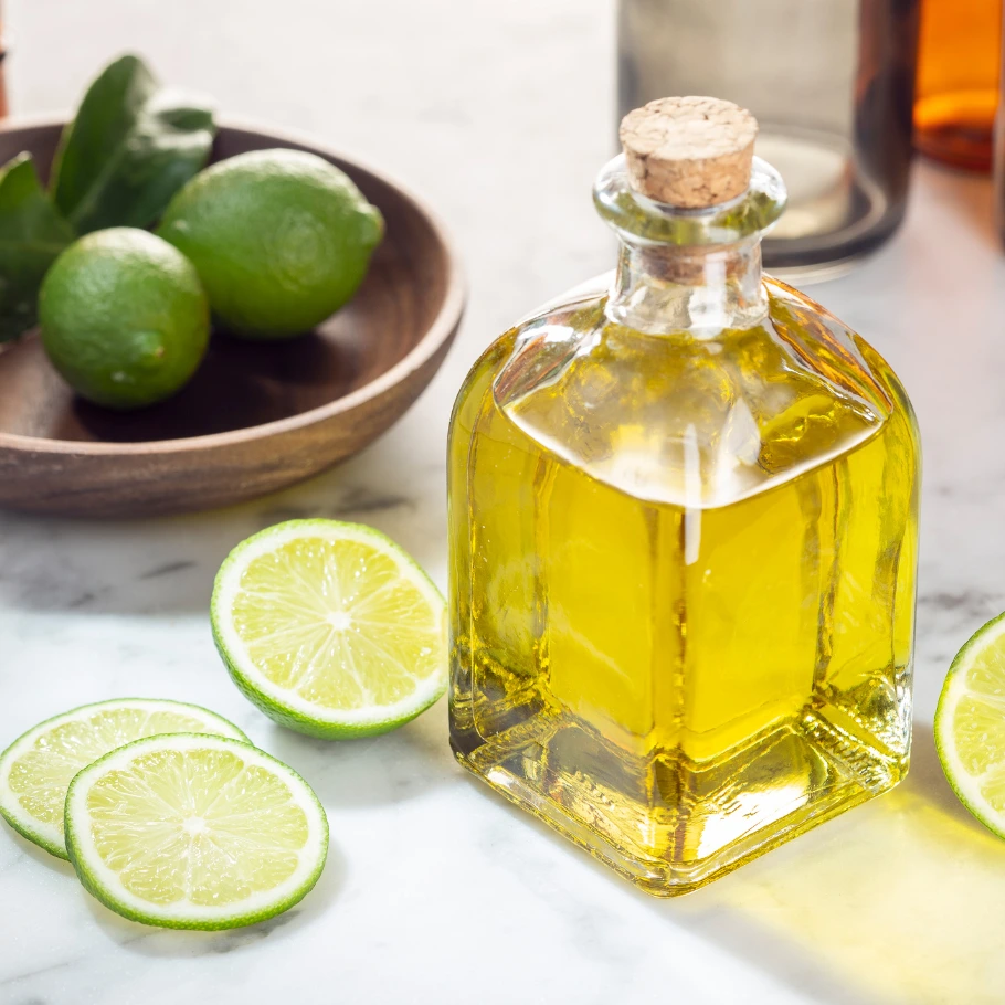 Lime Oil